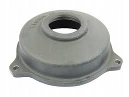 Pokrywa mechanizmu blokady C-360 50525040