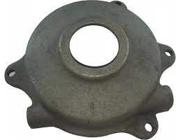 Pokrywa mechanizmu blokady C-360 50525050