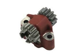Wspornik napędu pompy hydraulicznej C-360 50548550