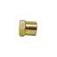 Nakrętka osi przedniej płaskiej M16x1.5 C-360 C-330 C-385  80200016 50833030