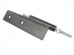 Wspornik alternatora C-360 50955100