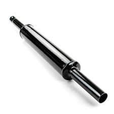 Tłumik emaliowany okrągły C-330 865mm 42102071