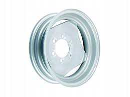 Obręcz 600x16 "6"otworów C360 C-330 42270091 