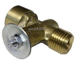 Kranik paliwa stary typ C-328 42310200
