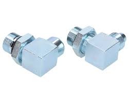 Komplet złączek pompy podnośnika C-330 PZ18A T 42370900