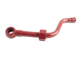 Przewód hydrauliki zewnętrznej C-330 42550010