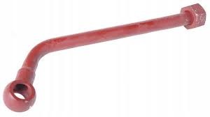 Przewód hydrauliki zewnętrznej II C-330 42550020