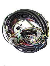 Instalacja łączona kompletna alternator Ursus C-360 LSN Lublin 46457900