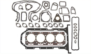 Komplet uszczelek silnika "4" "Morpak"  C-385 80001105 