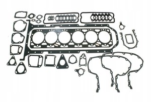 Komplet uszczelek silnika C-385 "6" 80001110 