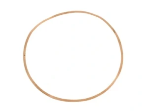 Podkładka tulei cylindra C-385 80002002