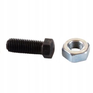 Śruba regulacji sprzęgła C-385 80021046
