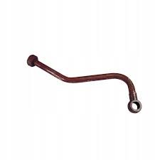 Przewód krótki hydrauliki zewnętrznej C-360 46640020