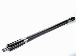Wałek WOM C330 50/01-355/1