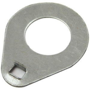 Podkładka wału koła tylnego mostu C-385 80161021