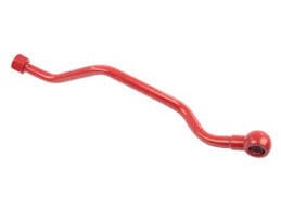 Przewód szybkozłącza hydrauliki zewnętrznej długi C-360 46640030