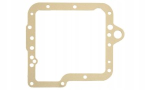 Uszczelka pokrywy skrzyni biegów C-385 80147041