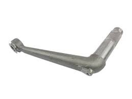Ramię mechanizmu kierowniczego prawe C-330 50016043
