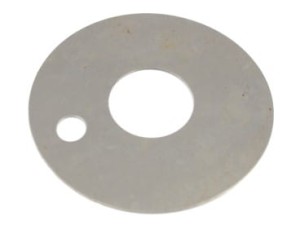 Podkładka dystansowa wału koła C-385 80161015