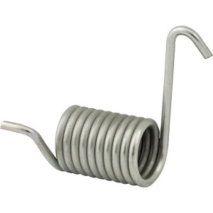 Sprężyna pedału gazu C-385 80295051 