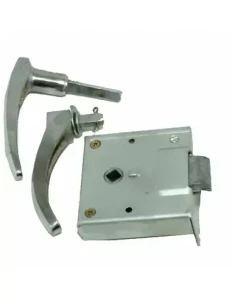 Zamek drzwi L-P C-385 80368915/915