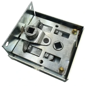 Zamek drzwi C-385 L-P 80368915/916