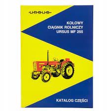 Katalog MF 235/255