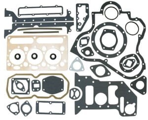 Kmpl uszczelek silnika MF-3 Cu "Morpak" 8288682887