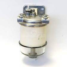 Filtr paliwa FPV-57 MF-3 1660321M91