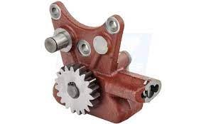 Pompa olejowa silnika  Hydrotor MF-3 41314078
