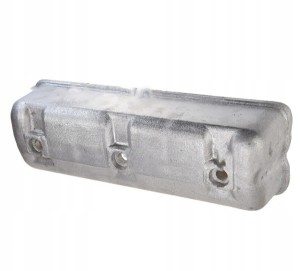 Pokrywa zaw C385 6cyl