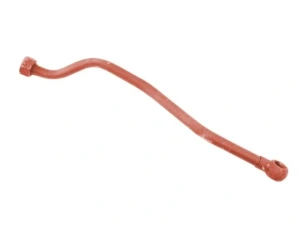 Przewód hydrauliki zewnętrznej C-385 86407100