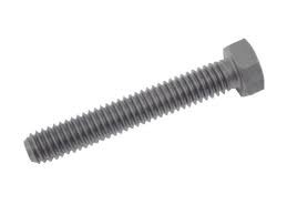 Śruba pompy wody krótka MF-3 0748419