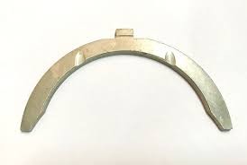 Półpierścień wału korbowego MF-3 Ursus UR031031 