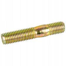 Szpilka kolektora wydechowego MF3 0826243 5/16"x40mm