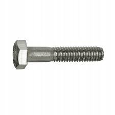 Śruba pompy wody krótka MF3  3/8" x 1 3/4"  0096434