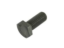 Śruba pokrywy przedniej głowicy MF5/16" x 3/4"  MF 0746254 