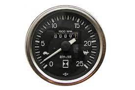 Licznik mtg MF-4 1875187M92