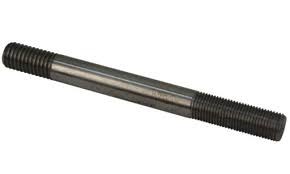 Śruba dwustronna wspornika klawiatury T25 Władimirec  D37M-1007188