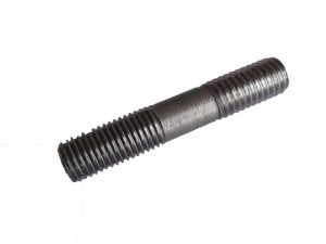 Śruba dwustronna kolektora wydechowego T25 Władimirec D37M-1008125