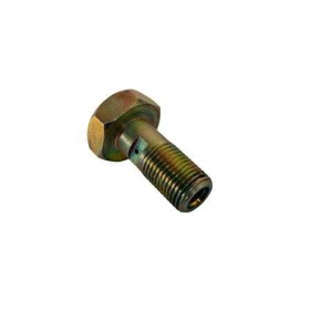 Śruba odpowietrznika filtra paliwa T-25 Władimirec D21-1117245