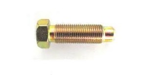 Śruba łapki sprzęgła T-25 Władimirec A2521152