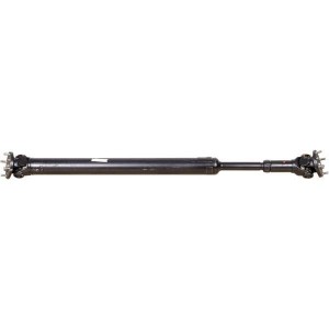 Wał kompletny przedniego napędu 137 cm C-385 88293999