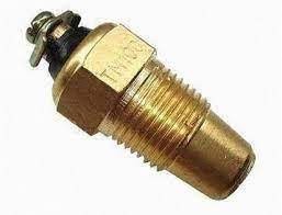 Czujnik temperatury oleju T25 Władimirec TM100380800