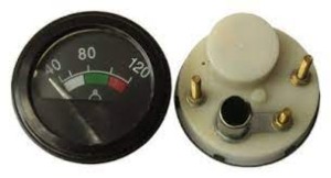 Wskaźnik temperatury oleju T25 Wladimirec UK133-0000