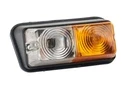 Lampa przednia lewa T25 Władimirec PF204-3712000
