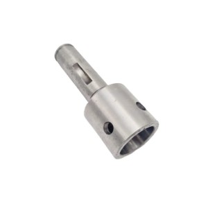 Wałek napędu pompy hydraulicznej Władimirec T25 2522105