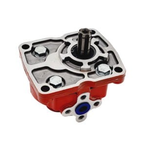 Pompa podnośnika 6-frez T25 Władimirec NSZ10E-0101002