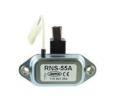 Regulator nap RNS-55A ZETOR 939920