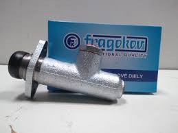 Pompka hamulcowa ZETOR Fragokov 69112717